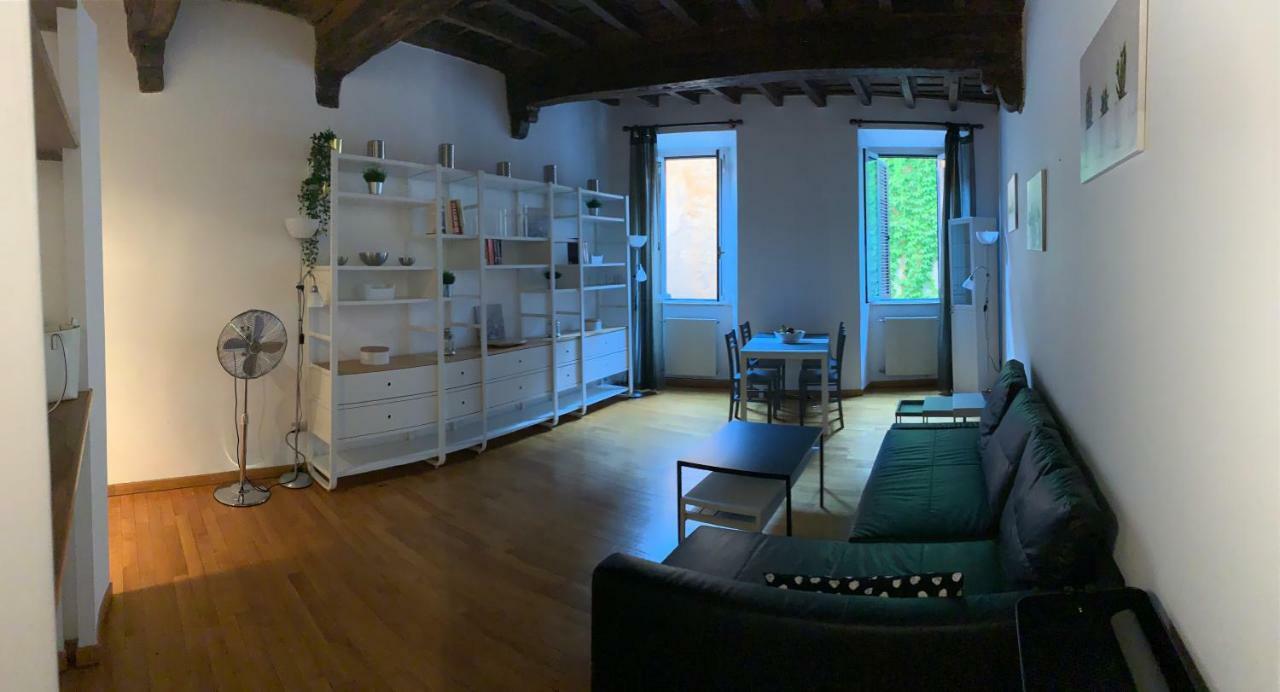 Appartement Rome Centre - Navona Relais Extérieur photo